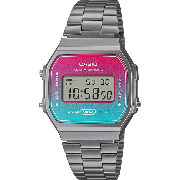 Ceas Unisex Casio A168WERB-2AEF