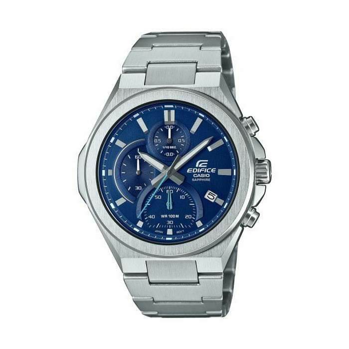 Ceas Bărbați Casio EFB-700D-2AVUEF Ø 42 mm