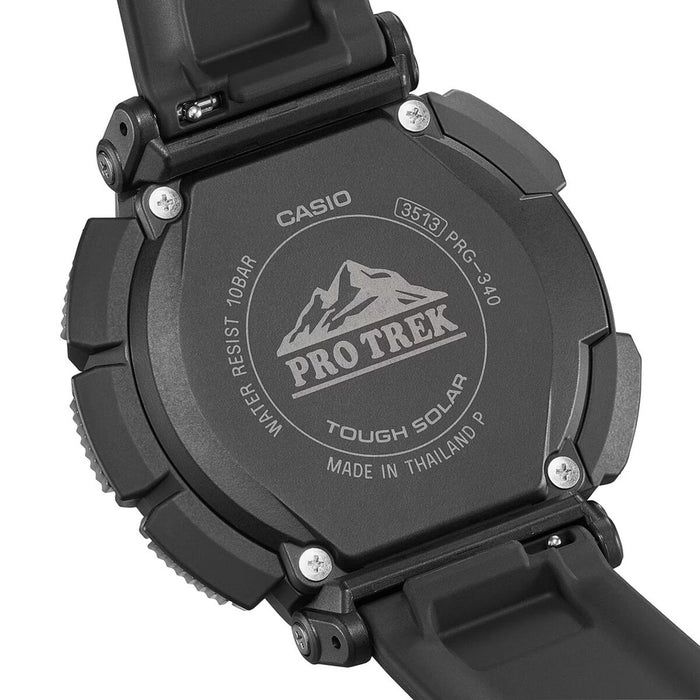 Ceas Unisex Casio Negru Gri