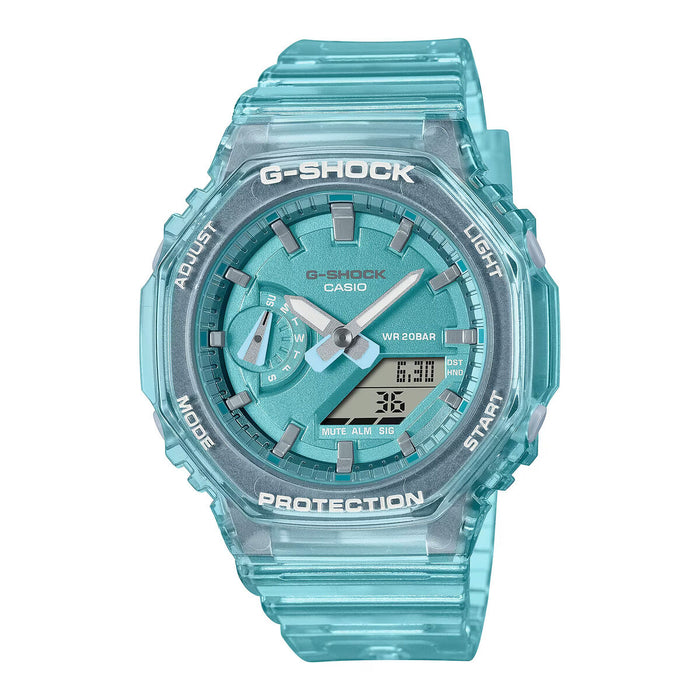 Ceas Bărbați Casio G-Shock GMA-S2100SK2 (Ø 46 mm)
