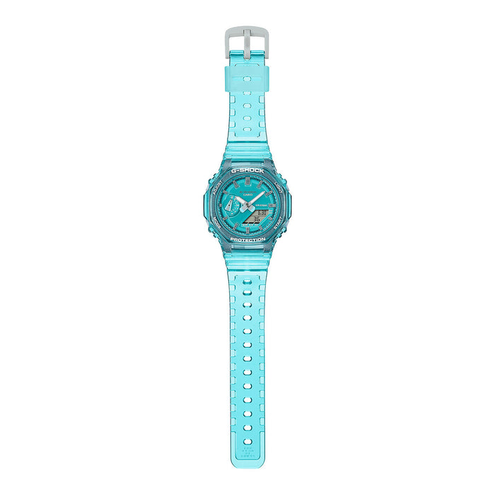 Ceas Unisex Casio G-Shock OAK SKELETON - COMPACT SERIES (Ø 43 mm)