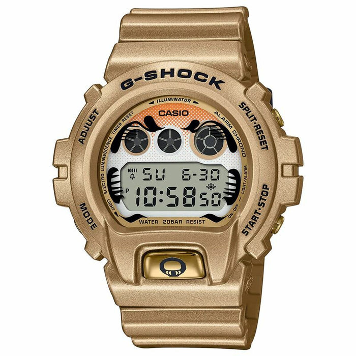 Ceas Bărbați Casio (Ø 53 mm)