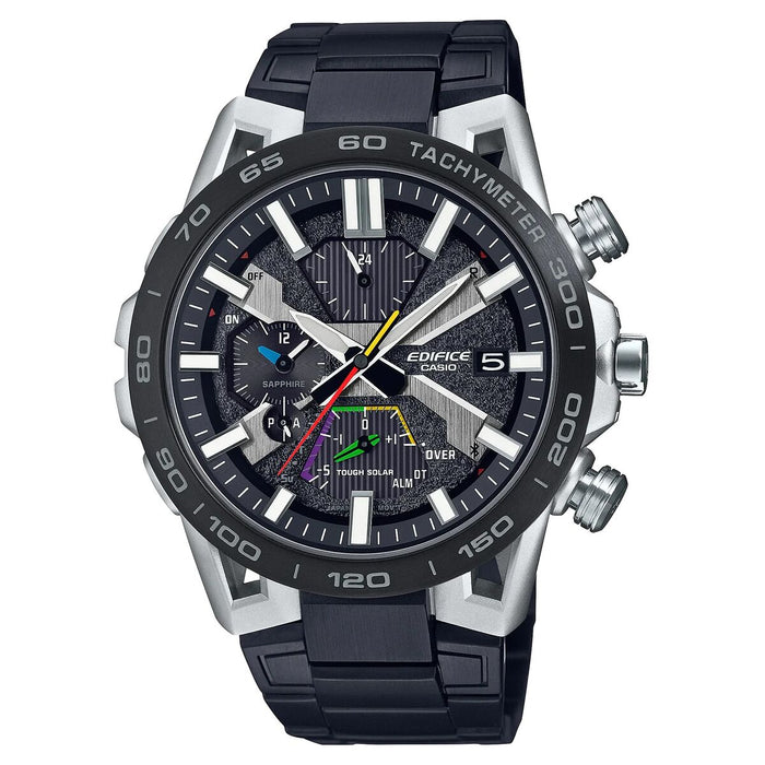 Ceas Bărbați Casio EQB-2000DC-1AER (Ø 55,6 mm)