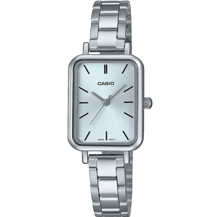 Ceas Damă Casio COLLECTION Alb