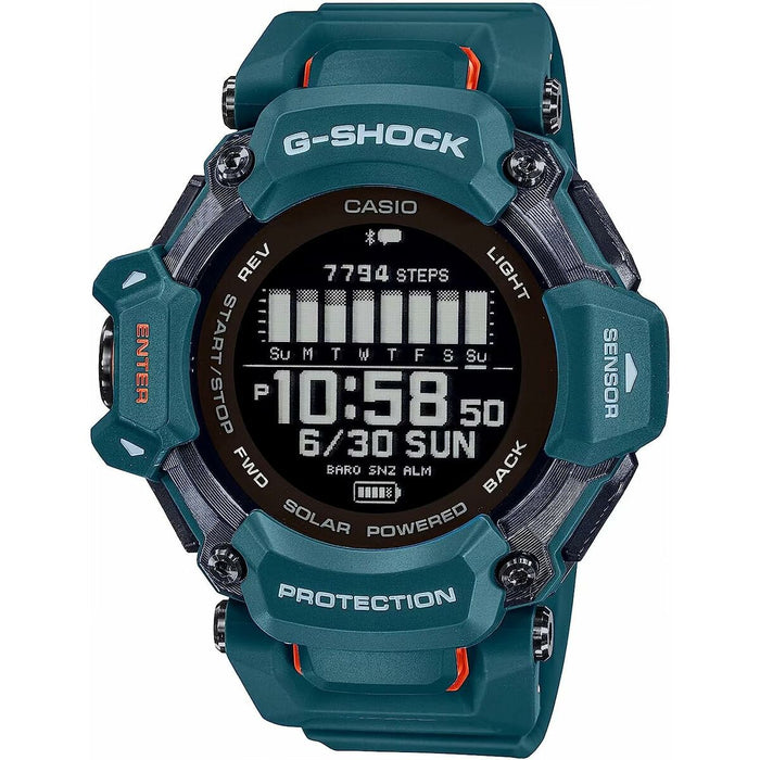 Ceas Bărbați Casio G-Shock GBD-H2000-2ER