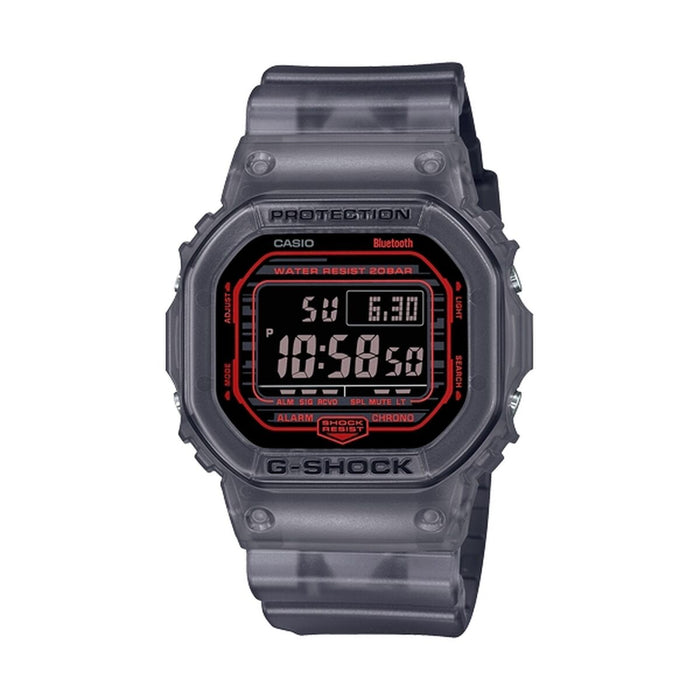 Ceas Bărbați Casio G-Shock THE ORIGIN BLUETOOTH Negru