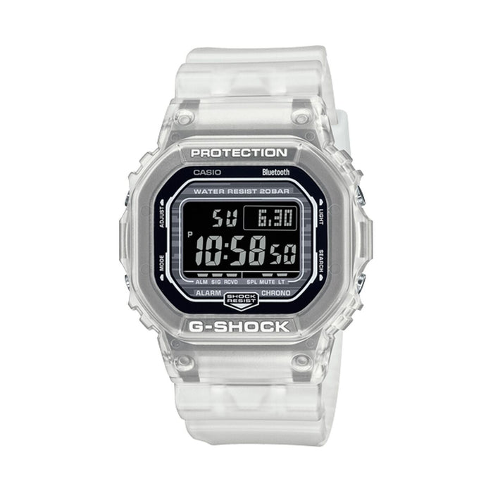 Ceas Bărbați Casio G-Shock THE ORIGIN BLUETOOTH Negru (Ø 43 mm)