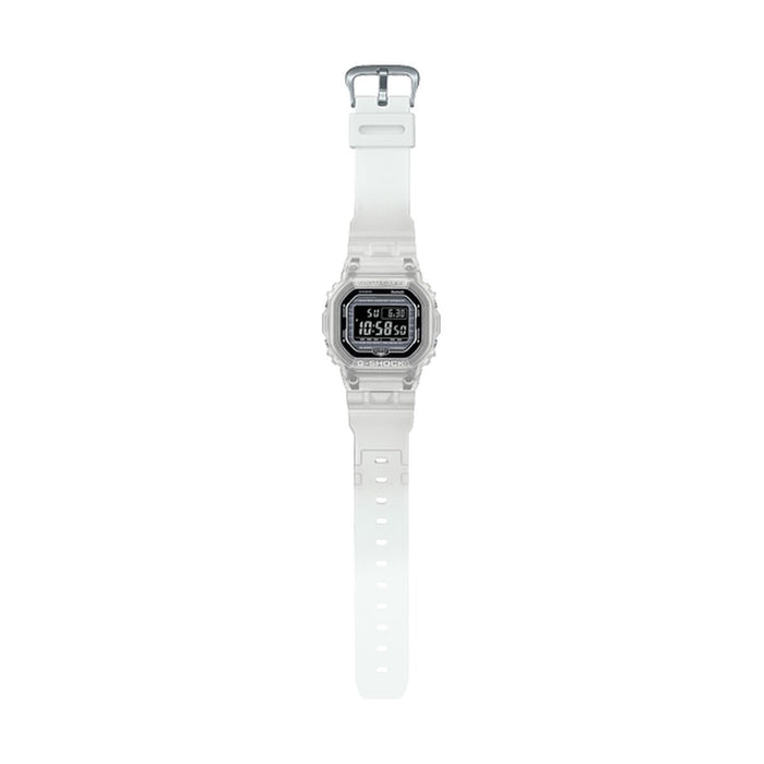 Ceas Bărbați Casio G-Shock THE ORIGIN BLUETOOTH Negru (Ø 43 mm)