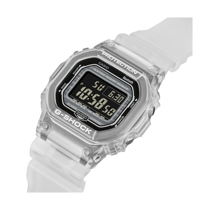 Ceas Bărbați Casio G-Shock THE ORIGIN BLUETOOTH Negru (Ø 43 mm)