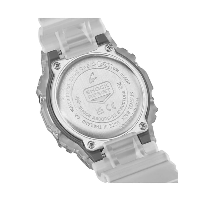 Ceas Bărbați Casio G-Shock THE ORIGIN BLUETOOTH Negru (Ø 43 mm)