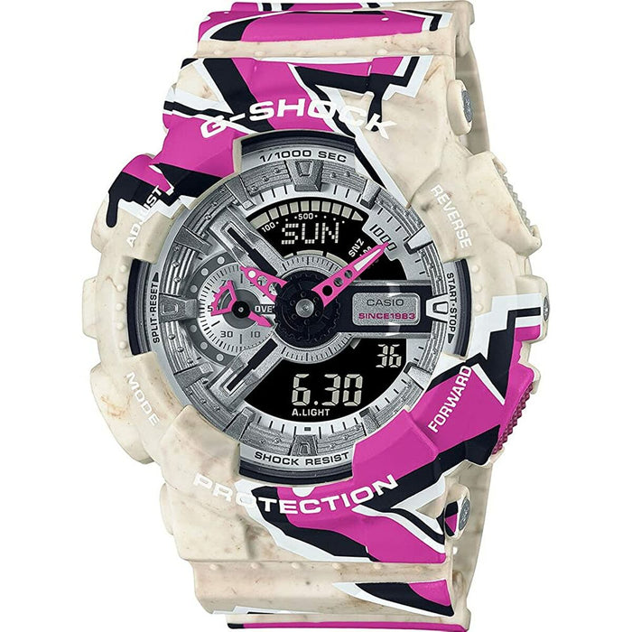 Ceas Unisex Casio G-Shock STREET SPIRIT SERIE (Ø 51 mm)