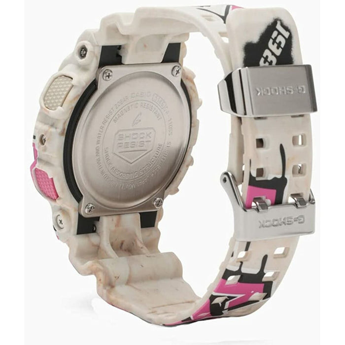 Ceas Unisex Casio G-Shock STREET SPIRIT SERIE (Ø 51 mm)