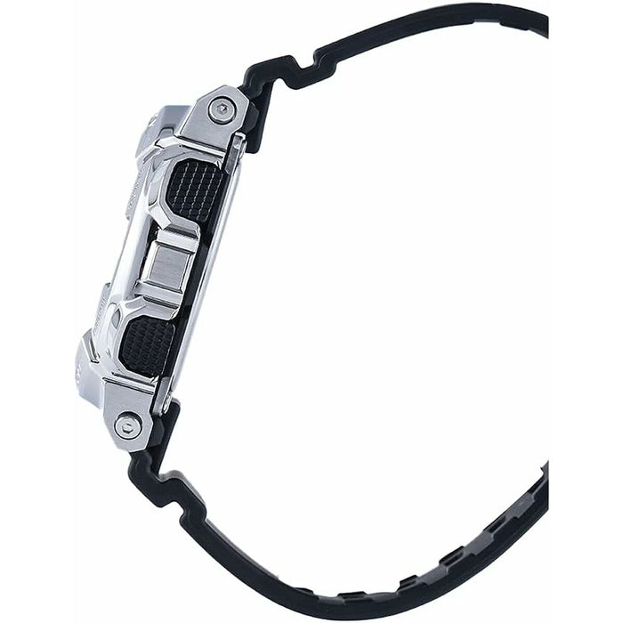 Ceas Bărbați Casio GM-S110-1AER Negru