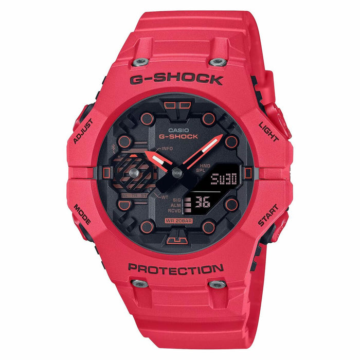 Ceas Bărbați Casio (Ø 43 mm)