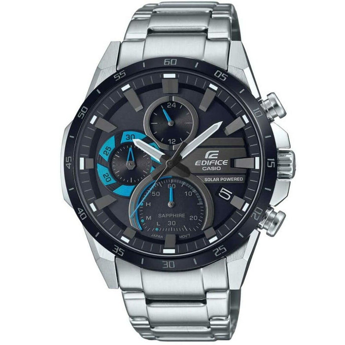 Ceas Bărbați Casio EFS-S620DB-1BVUEF