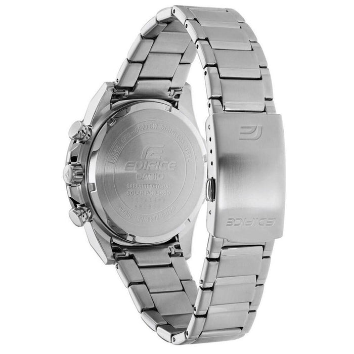 Ceas Bărbați Casio EFS-S620DB-1BVUEF