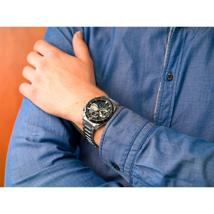 Ceas Bărbați Casio EFS-S620DB-1BVUEF