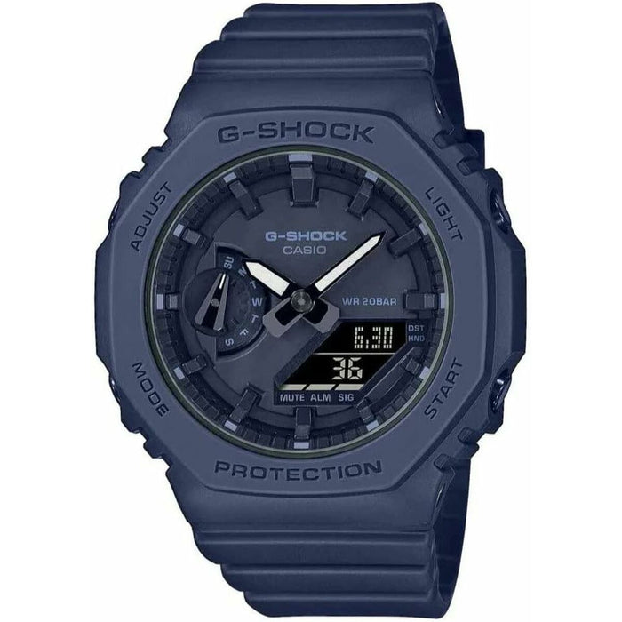 Ceas Bărbați Casio G-Shock GMA-S2100BA-2A1ER