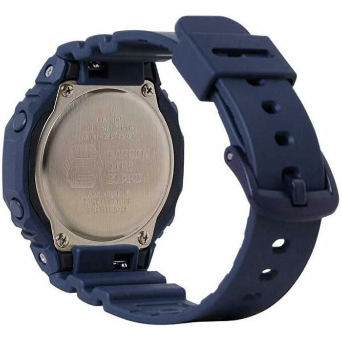 Ceas Bărbați Casio G-Shock GMA-S2100BA-2A1ER