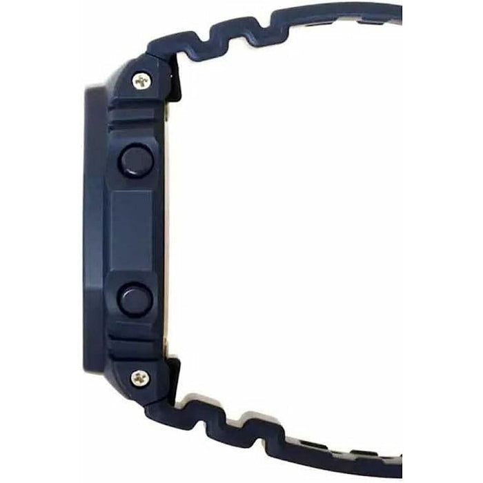 Ceas Bărbați Casio G-Shock GMA-S2100BA-2A1ER