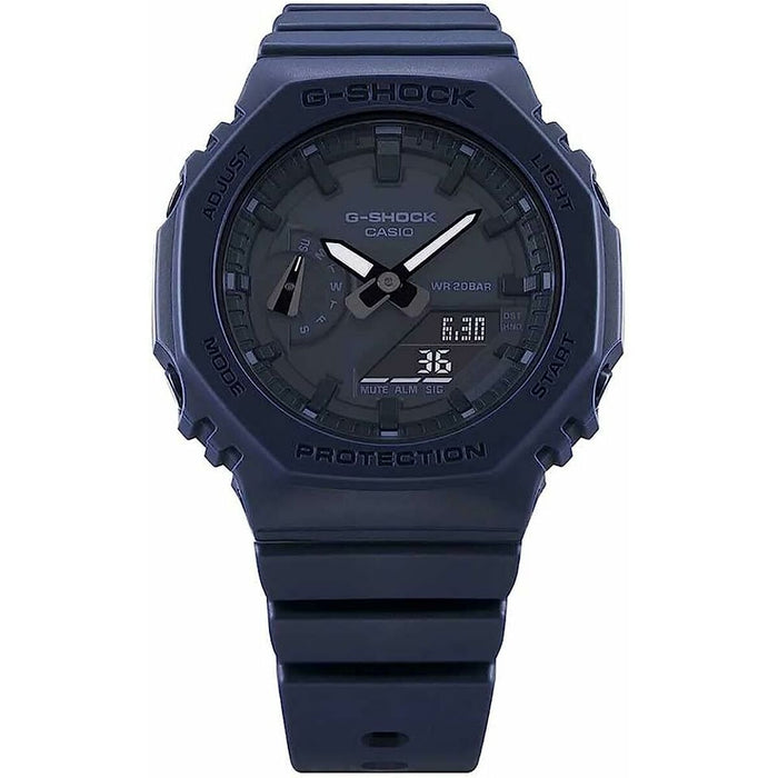 Ceas Bărbați Casio G-Shock GMA-S2100BA-2A1ER