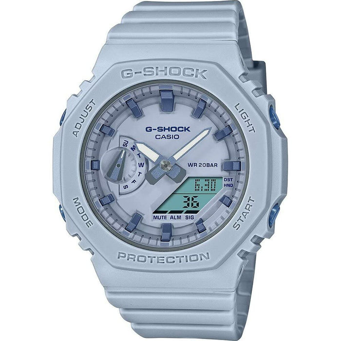 Ceas Damă Casio G-Shock GMA-S2100BA-2A2ER