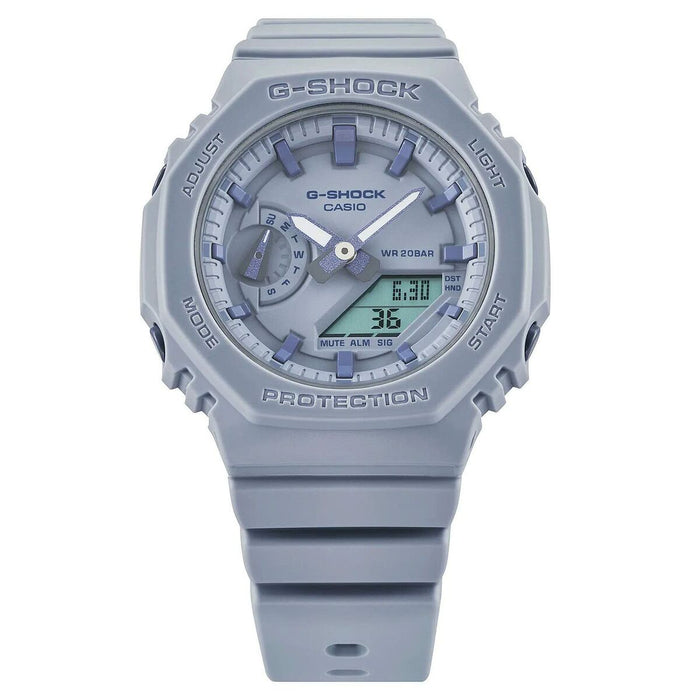 Ceas Damă Casio G-Shock GMA-S2100BA-2A2ER