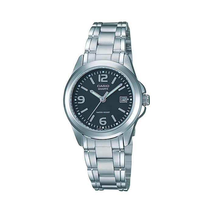 Ceas Unisex Casio LTP-1259PD-1AEG
