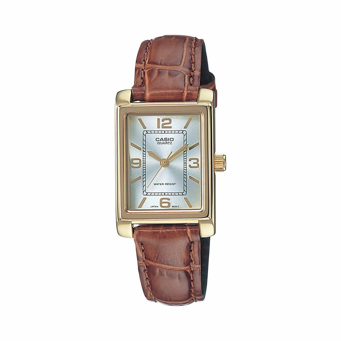 Ceas Unisex Casio LTP-1234PGL-7AEG