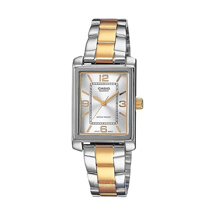 Ceas Damă Casio LTP-1234PSG-7AEG Auriu*