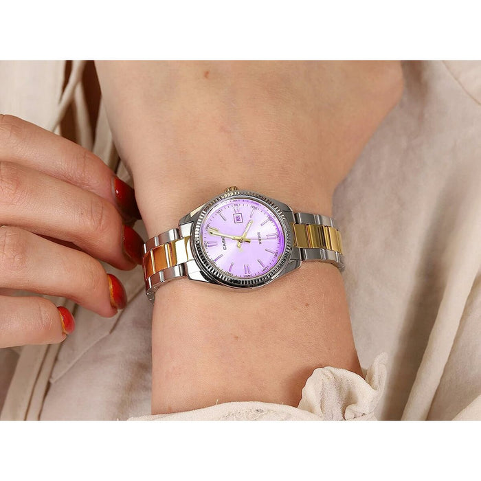 Ceas Damă Casio LTP-1302PRG-2AVEF