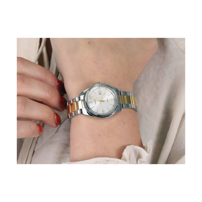 Ceas Damă Casio LTP-1302PRG-7AVEF