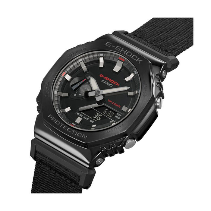 Ceas Bărbați Casio GM-2100CB-1AER Negru