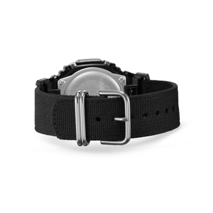 Ceas Bărbați Casio GM-2100CB-1AER Negru