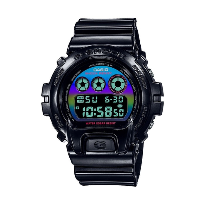Ceas Bărbați Casio G-Shock VIRTUAL RAINBOW