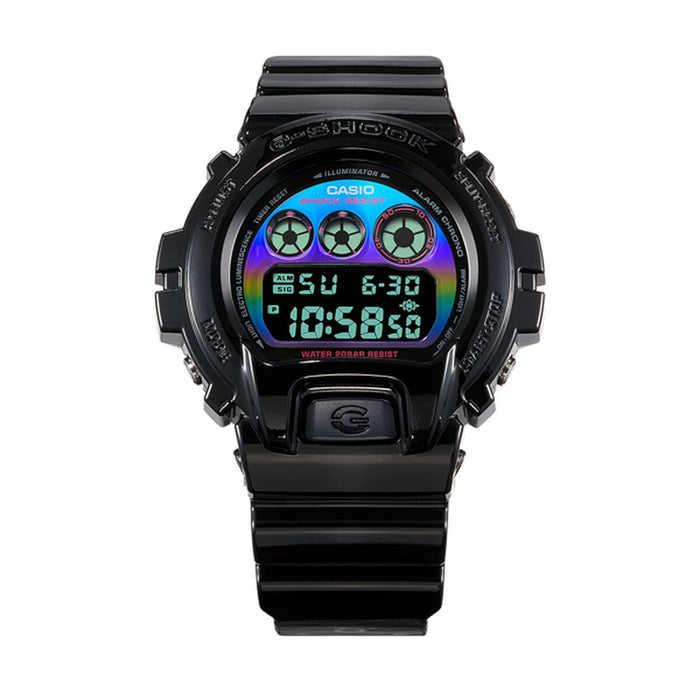 Ceas Bărbați Casio G-Shock VIRTUAL RAINBOW