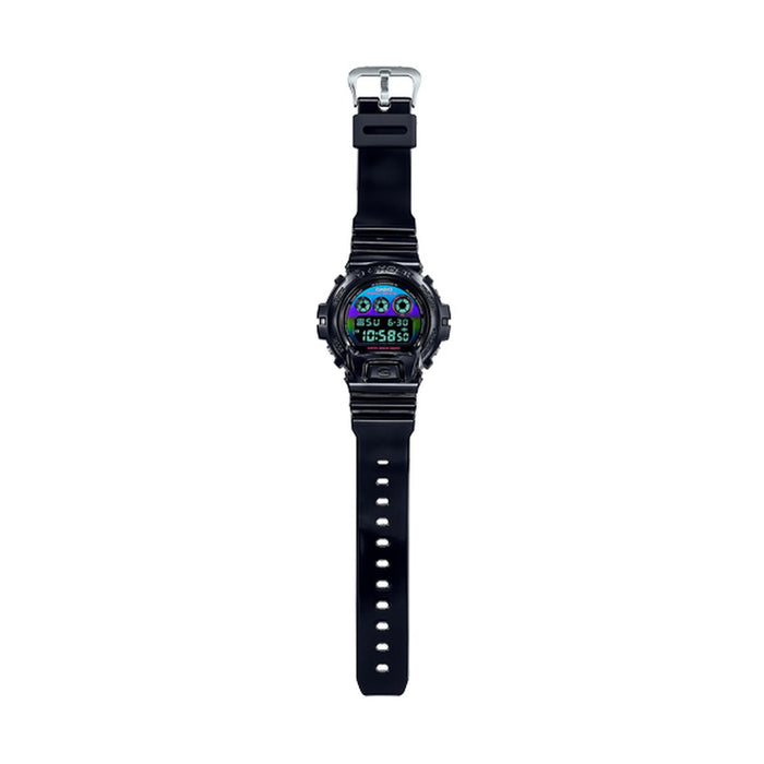 Ceas Bărbați Casio G-Shock VIRTUAL RAINBOW