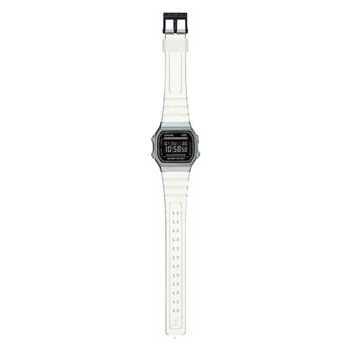 Ceas Unisex Casio A168XES-1BEF (Ø 36 mm)