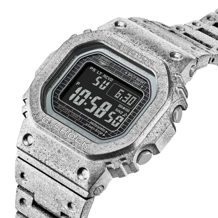 Ceas Bărbați Casio G-Shock ORIGIN RECRYSTALLIZED SERIE 40TH ANNIVERSARY