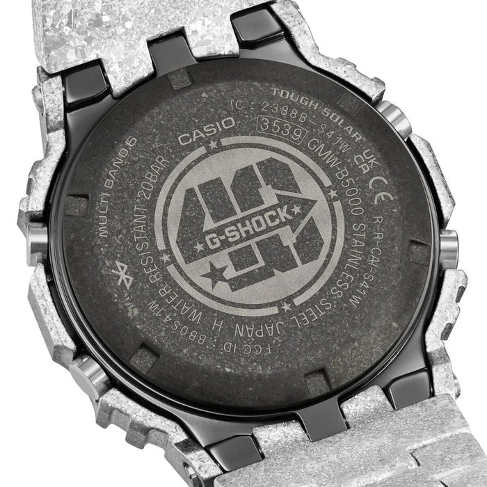 Ceas Bărbați Casio G-Shock ORIGIN RECRYSTALLIZED SERIE 40TH ANNIVERSARY