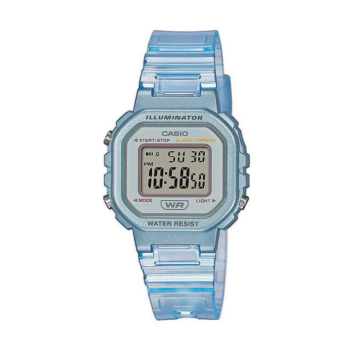 Ceas Damă Casio LA-20WHS-2AEF