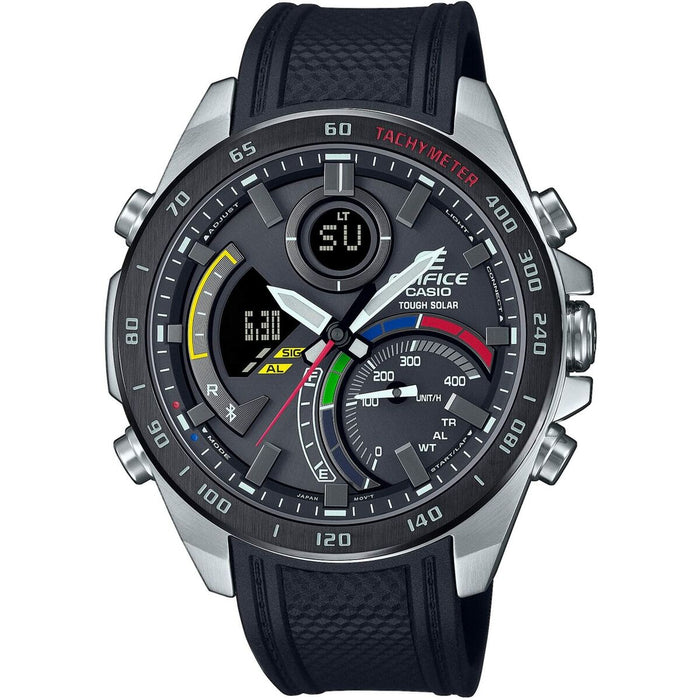 Ceas Bărbați Casio ECB-900MP-1AEF