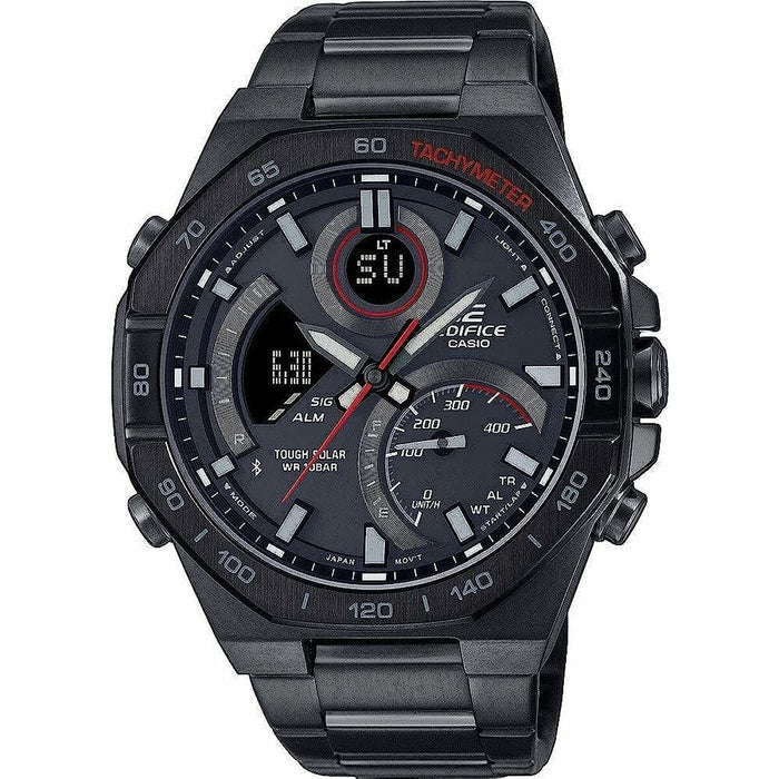 Ceas Bărbați Casio ECB-950DC-1AEF