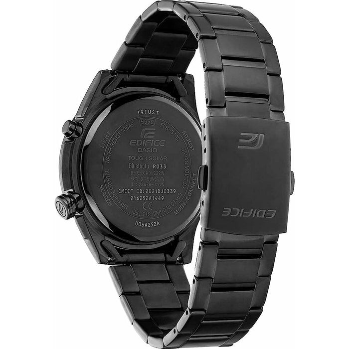 Ceas Bărbați Casio ECB-950DC-1AEF