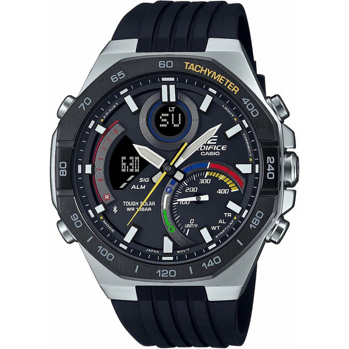 Ceas Bărbați Casio ECB-950MP-1AEF