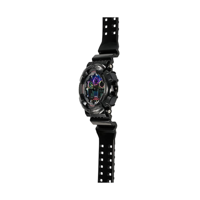 Ceas Bărbați Casio G-Shock VIRTUAL RAINBOW