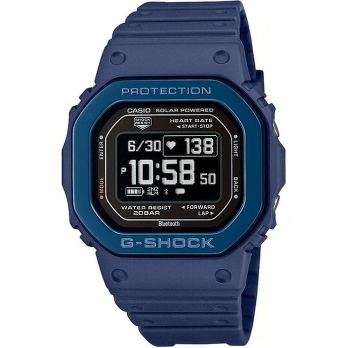 Ceas Bărbați Casio G-Shock DW-H5600MB-2ER (Ø 44,5 mm)