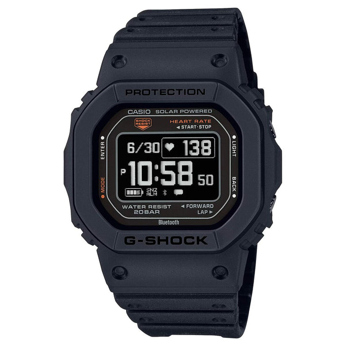 Ceas Bărbați Casio Negru