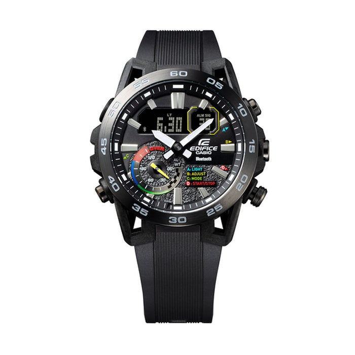 Ceas Bărbați Casio 40MP-1AEF