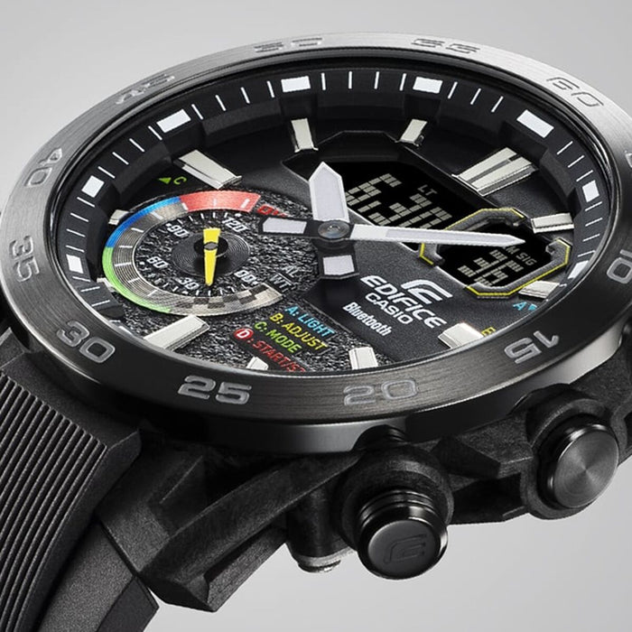 Ceas Bărbați Casio 40MP-1AEF
